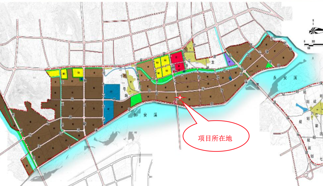 建設(shè)項目環(huán)境影響報告表