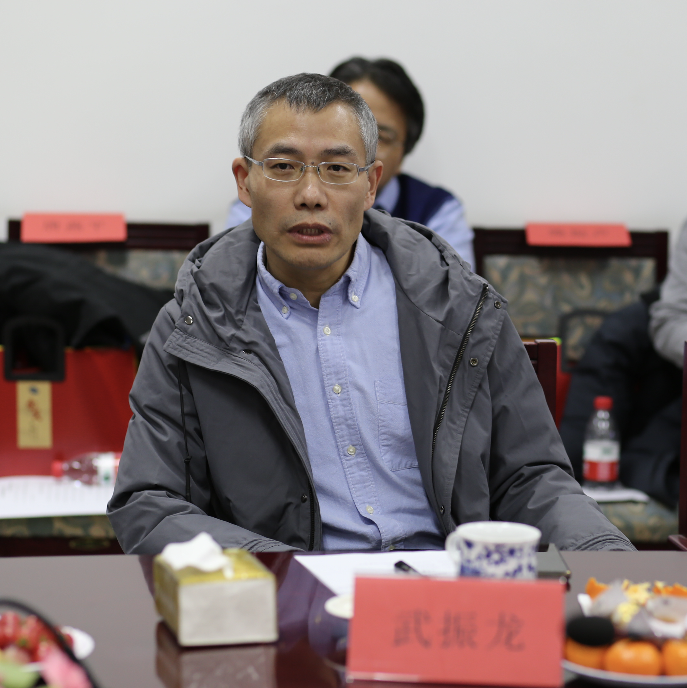 偉杰信·寵物生物醫(yī)藥創(chuàng)新交流會(huì)成功舉行