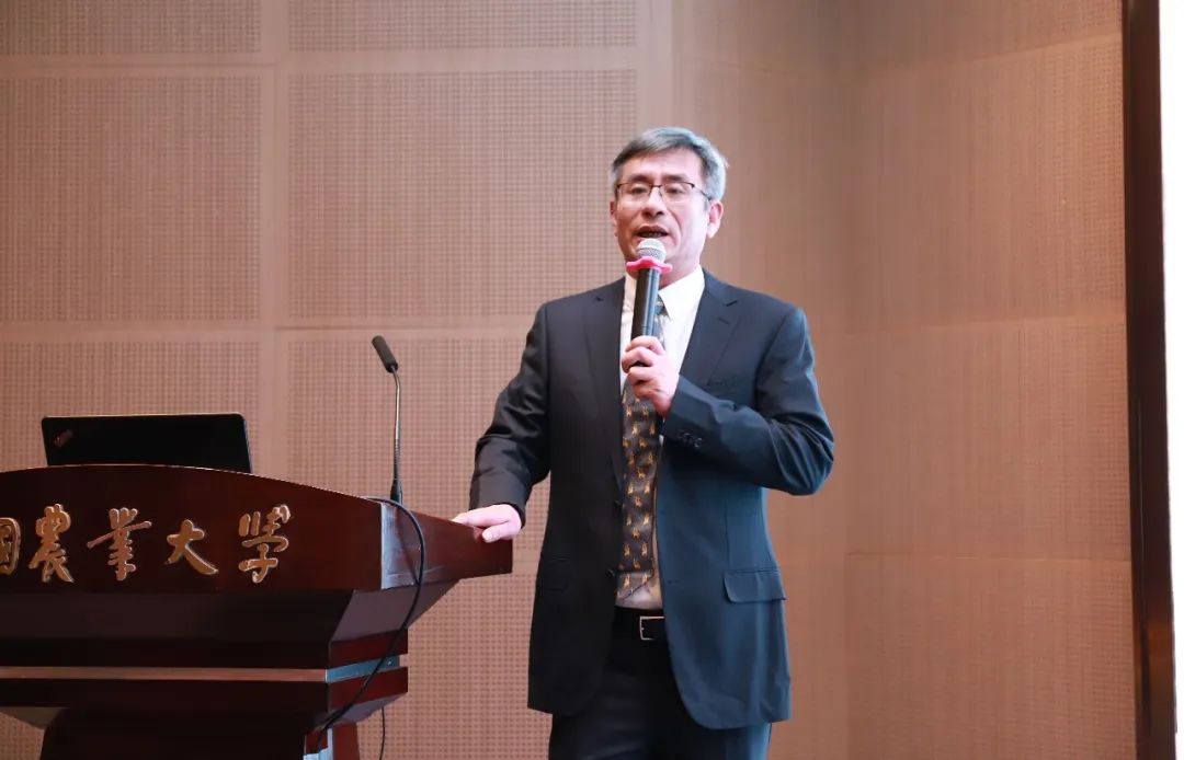 匠心筑夢，篤行致遠(yuǎn)—2023年偉杰信新年年會熱烈舉行