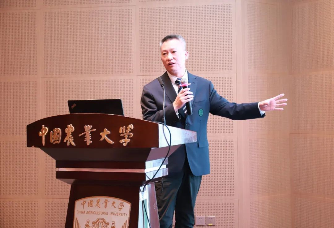 匠心筑夢，篤行致遠(yuǎn)—2023年偉杰信新年年會熱烈舉行