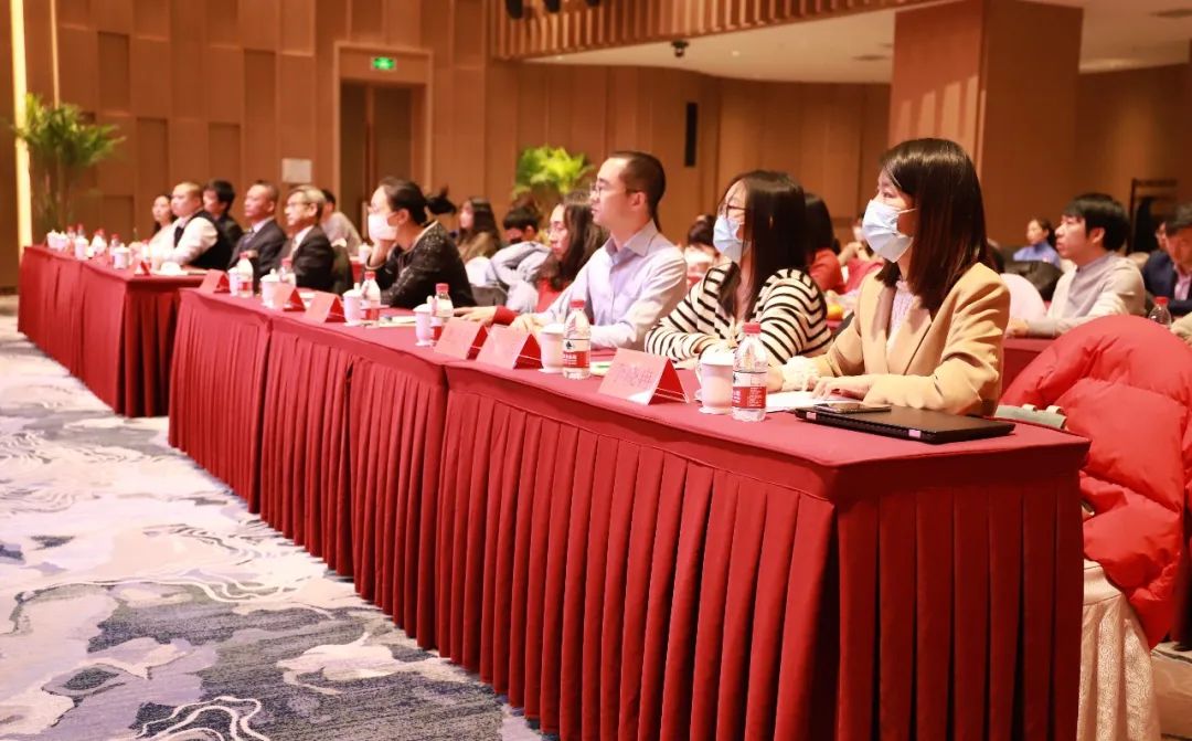 匠心筑夢，篤行致遠(yuǎn)—2023年偉杰信新年年會熱烈舉行