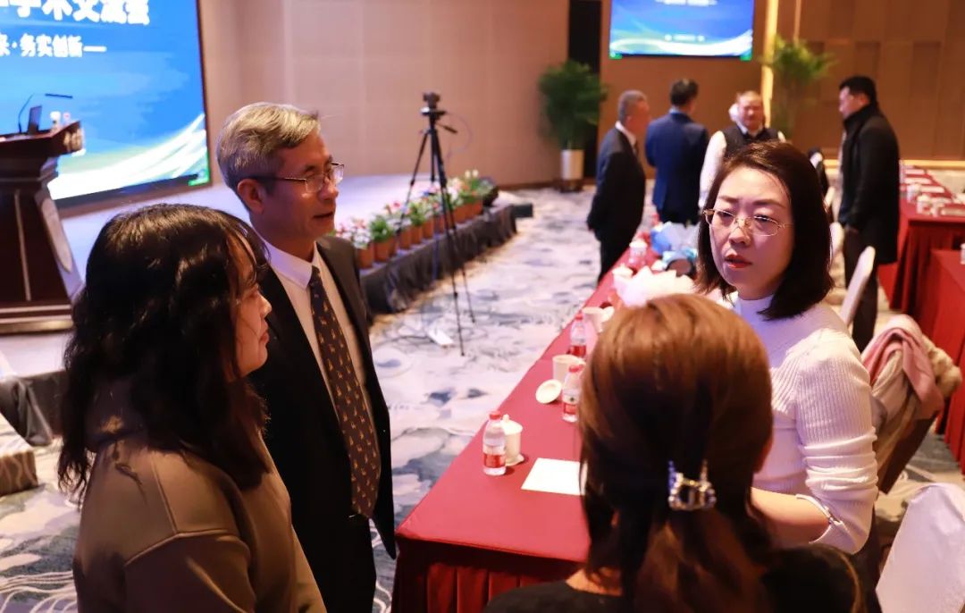 匠心筑夢，篤行致遠(yuǎn)—2023年偉杰信新年年會熱烈舉行