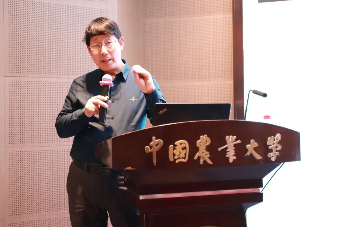 匠心筑夢，篤行致遠(yuǎn)—2023年偉杰信新年年會熱烈舉行