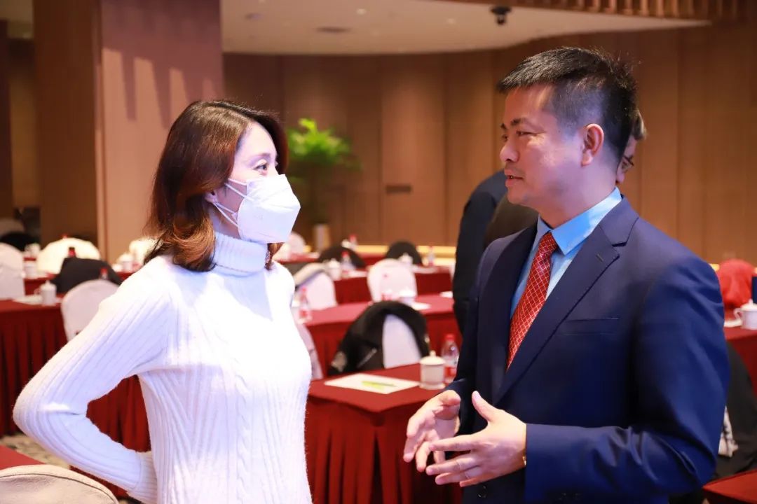 匠心筑夢，篤行致遠(yuǎn)—2023年偉杰信新年年會熱烈舉行