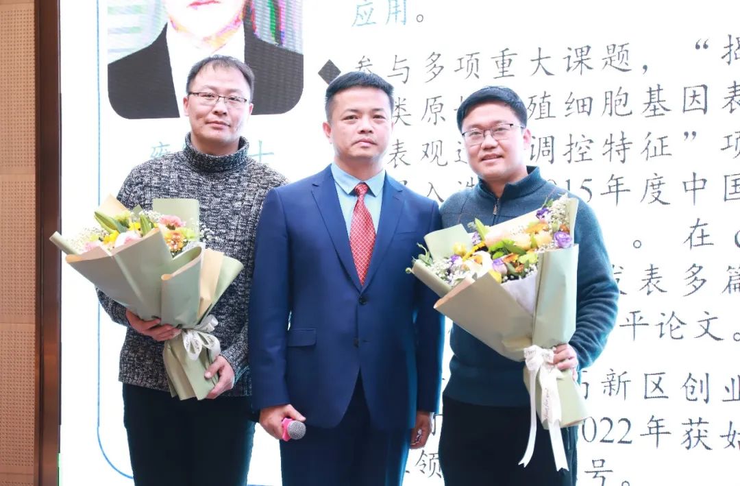 匠心筑夢，篤行致遠(yuǎn)—2023年偉杰信新年年會熱烈舉行