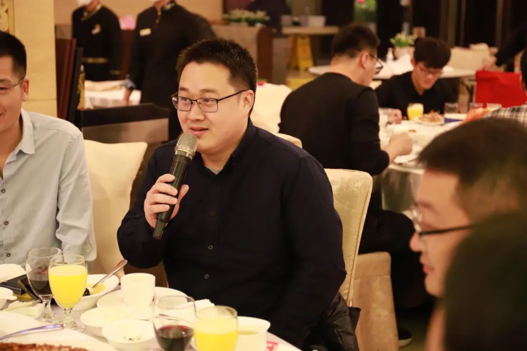 匠心筑夢，篤行致遠(yuǎn)—2023年偉杰信新年年會熱烈舉行