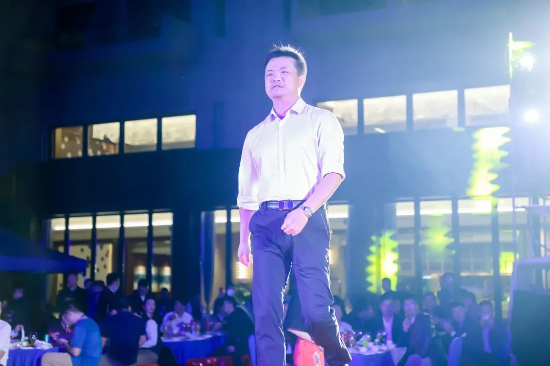 北京偉杰信生物在中國博鰲高端豬業(yè)科技大會強勢亮相 ！