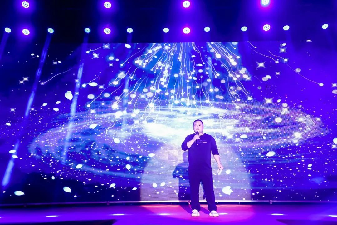 北京偉杰信生物在中國博鰲高端豬業(yè)科技大會強勢亮相 ！