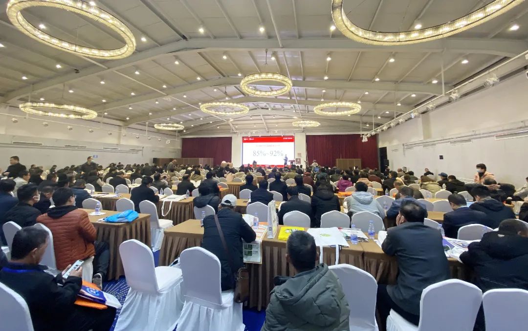 傳遞新理念，交流新思路，偉杰信批次化生產(chǎn)落地方案獲熱議