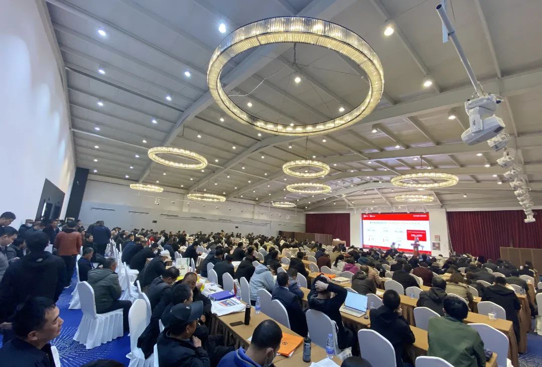 傳遞新理念，交流新思路，偉杰信批次化生產(chǎn)落地方案獲熱議