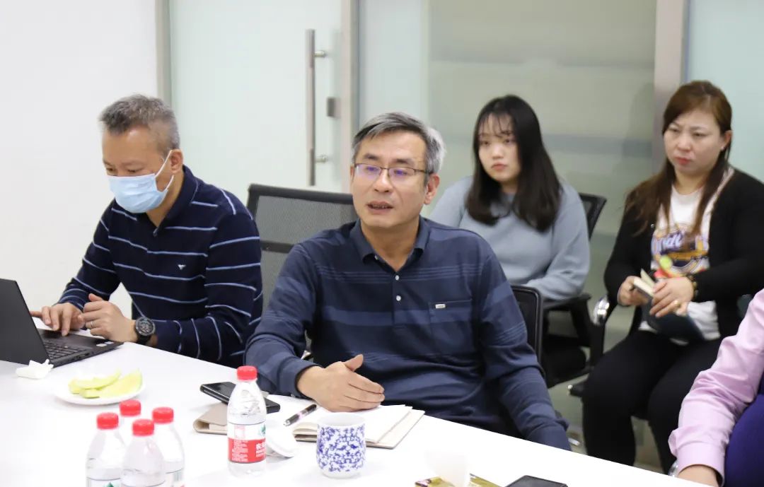 強(qiáng)強(qiáng)合作！偉杰信與美傳咨詢簽訂戰(zhàn)略合作協(xié)議，為品牌注入力量