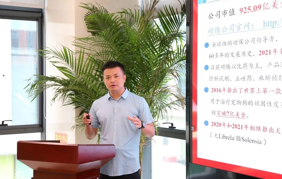 偉杰信營銷中心年中團建會—“凝心聚力奪輝煌、奮力前行獲佳績”