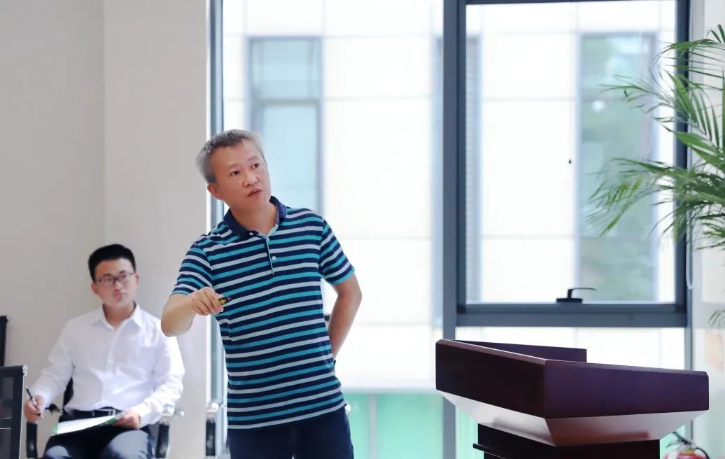 偉杰信營銷中心年中團建會—“凝心聚力奪輝煌、奮力前行獲佳績”