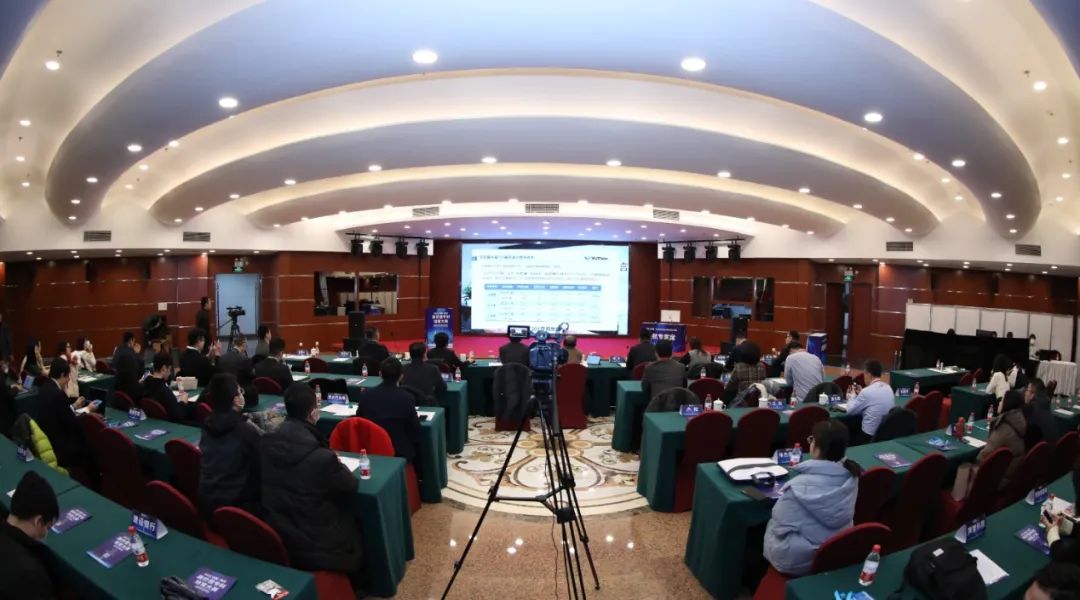 喜報！偉杰信榮獲2023中國·海淀高價值專利培育大賽決賽三等獎