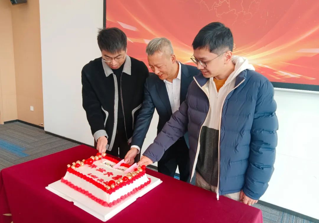 乘勢(shì)而上、聚勢(shì)而強(qiáng)—杭州偉杰信喜迎正式開(kāi)業(yè)