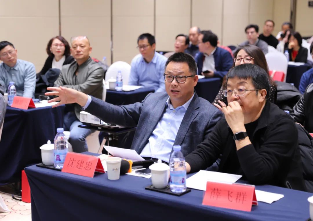 北京偉杰信成功舉辦“十四五”國家重點研發(fā)計劃項目“藥物靶標發(fā)現(xiàn)與新獸藥創(chuàng)制”項目年度總結(jié)會
