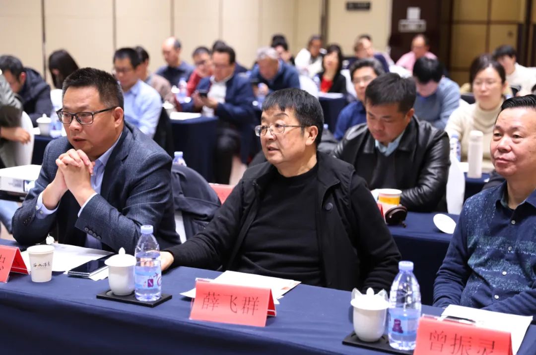 北京偉杰信成功舉辦“十四五”國家重點研發(fā)計劃項目“藥物靶標發(fā)現(xiàn)與新獸藥創(chuàng)制”項目年度總結(jié)會