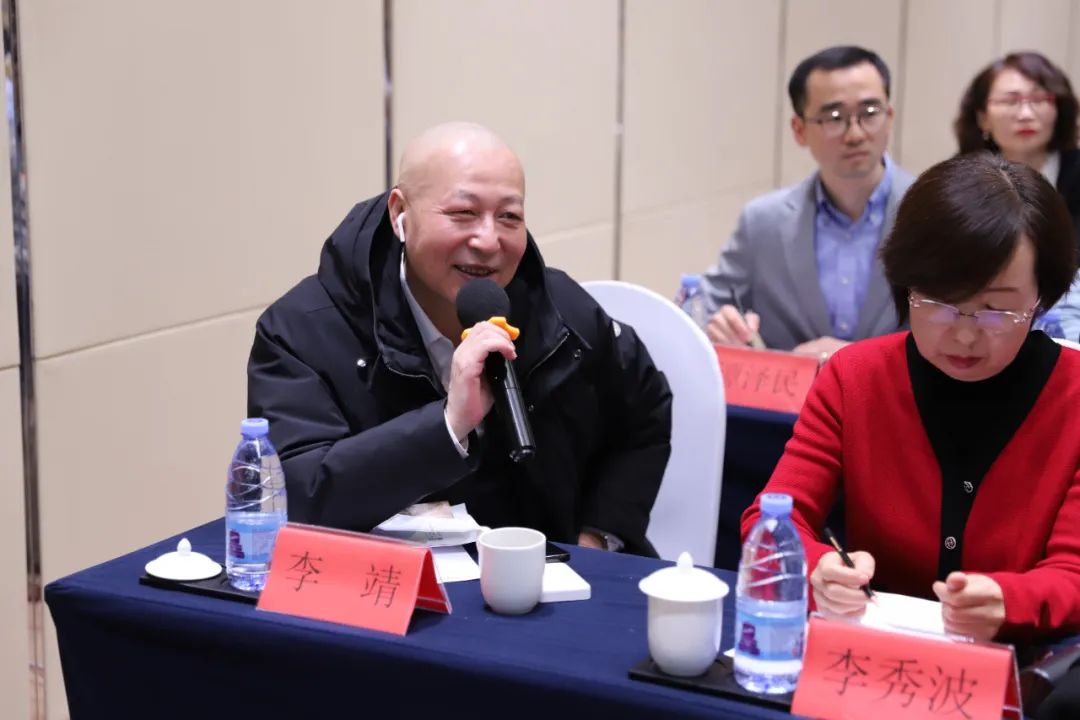 北京偉杰信成功舉辦“十四五”國家重點研發(fā)計劃項目“藥物靶標發(fā)現(xiàn)與新獸藥創(chuàng)制”項目年度總結(jié)會