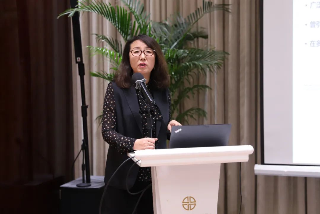北京偉杰信成功舉辦“十四五”國家重點研發(fā)計劃項目“藥物靶標發(fā)現(xiàn)與新獸藥創(chuàng)制”項目年度總結(jié)會