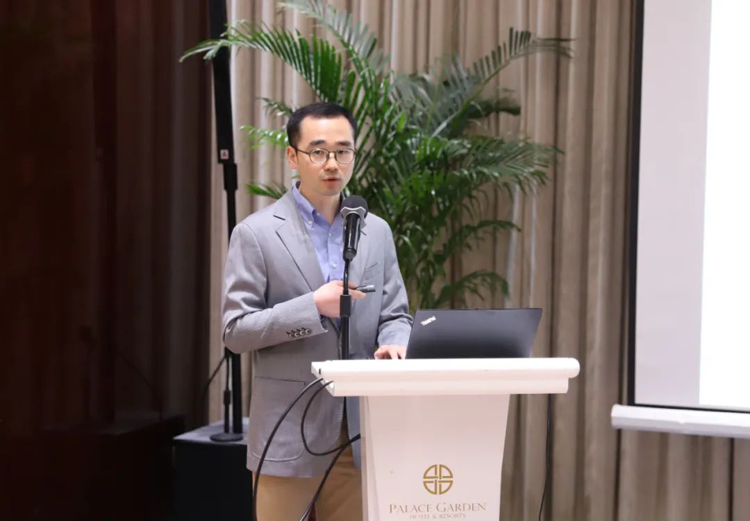 北京偉杰信成功舉辦“十四五”國家重點研發(fā)計劃項目“藥物靶標發(fā)現(xiàn)與新獸藥創(chuàng)制”項目年度總結(jié)會