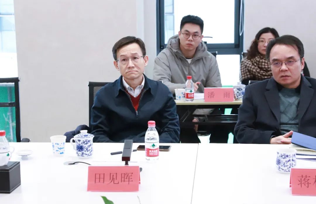 “十四五”國家重點研發(fā)計劃項目“豬批次化生產精準繁殖調控技術升級與新產品研發(fā)”課題總結會在北京偉杰信順利召開