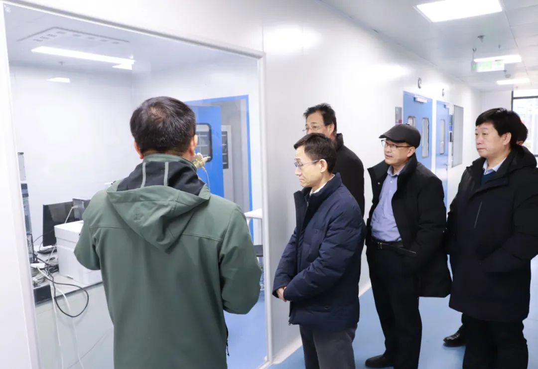“十四五”國家重點研發(fā)計劃項目“豬批次化生產精準繁殖調控技術升級與新產品研發(fā)”課題總結會在北京偉杰信順利召開