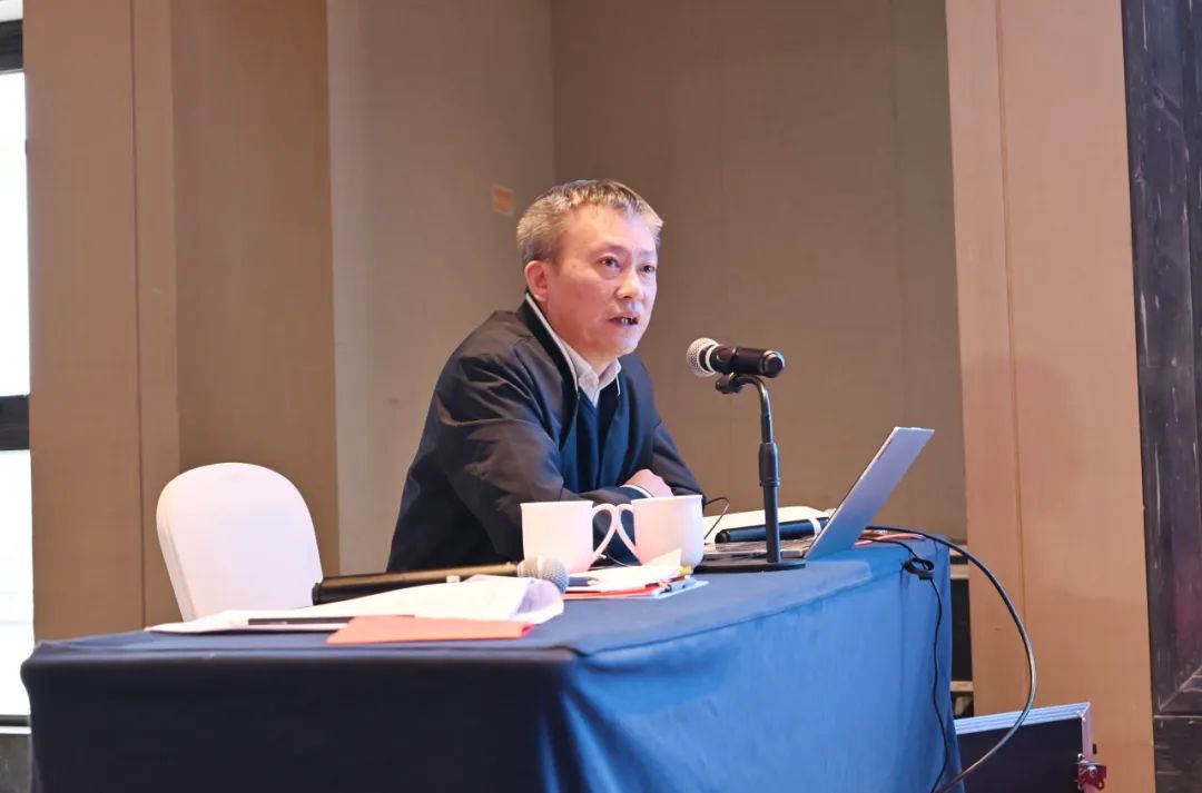 不忘初心，逐夢前行——2024年偉杰信新年總結(jié)大會圓滿舉行