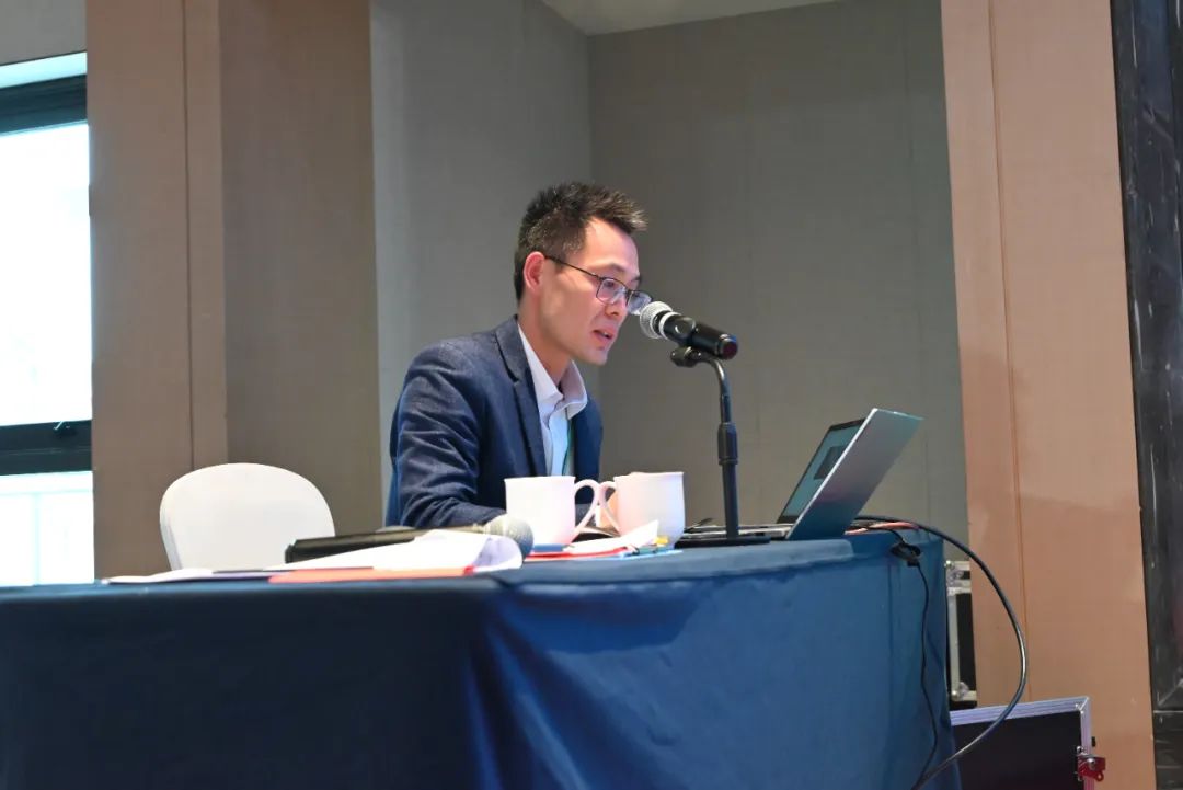 不忘初心，逐夢前行——2024年偉杰信新年總結(jié)大會圓滿舉行