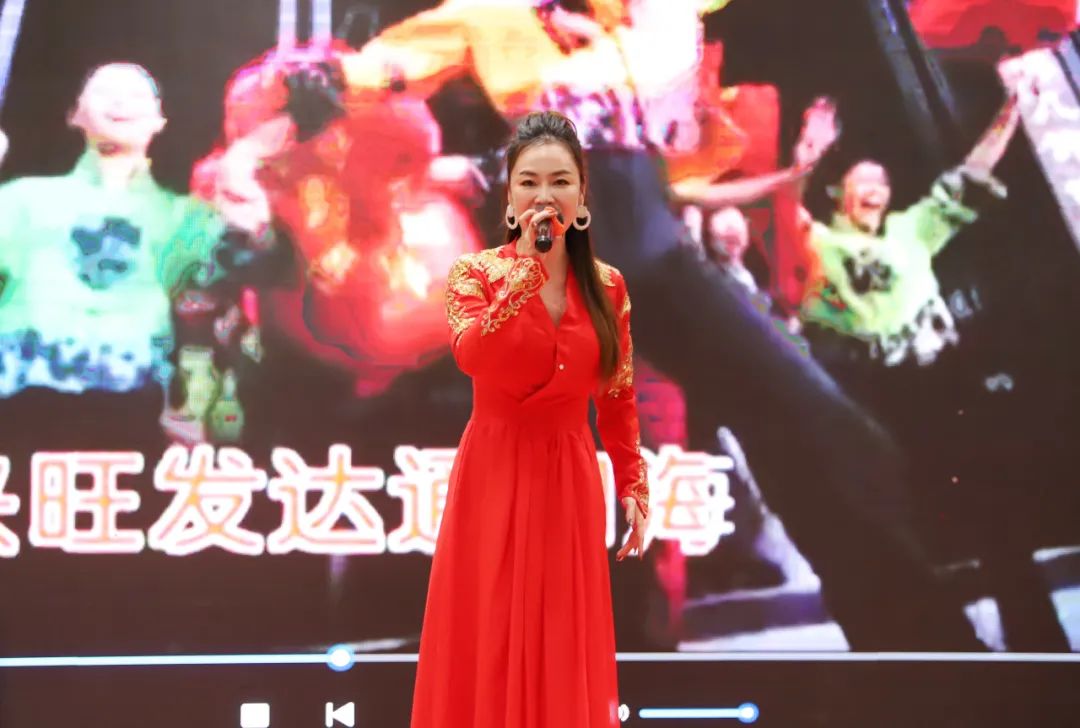 不忘初心，逐夢前行——2024年偉杰信新年總結(jié)大會圓滿舉行