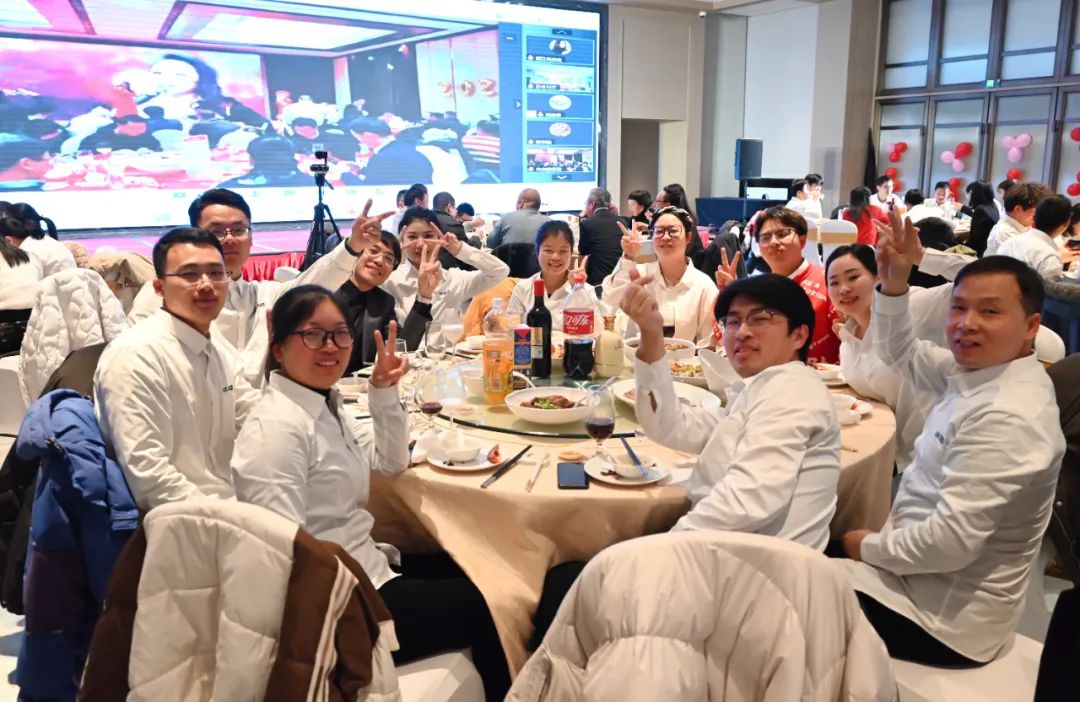 不忘初心，逐夢前行——2024年偉杰信新年總結(jié)大會圓滿舉行