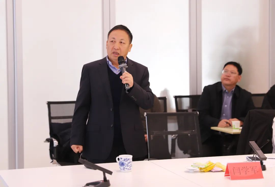 蛟龍入海，大有可為——偉杰信營銷中心2024年銷售元年啟動(dòng)會(huì)圓滿舉行