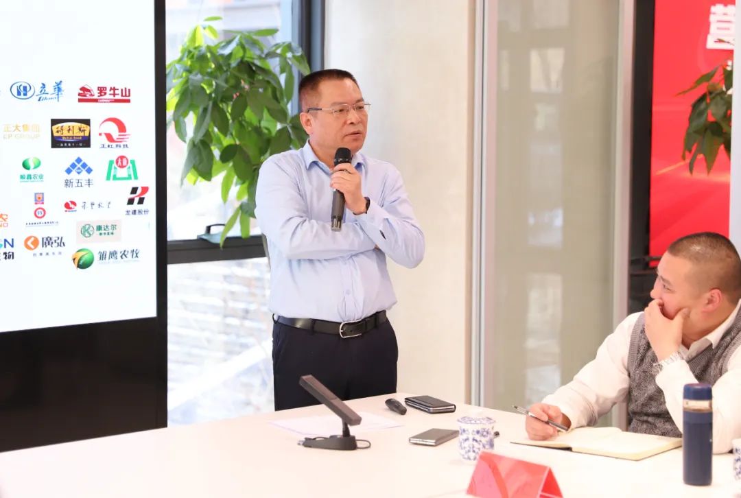 蛟龍入海，大有可為——偉杰信營銷中心2024年銷售元年啟動(dòng)會(huì)圓滿舉行