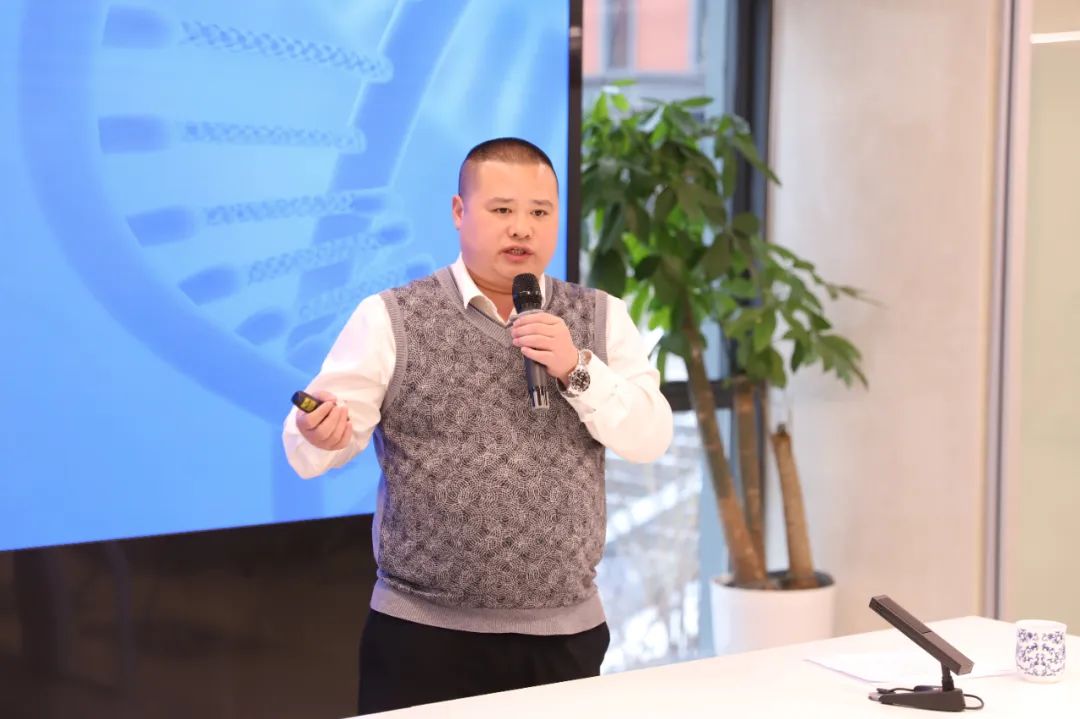 蛟龍入海，大有可為——偉杰信營銷中心2024年銷售元年啟動(dòng)會(huì)圓滿舉行