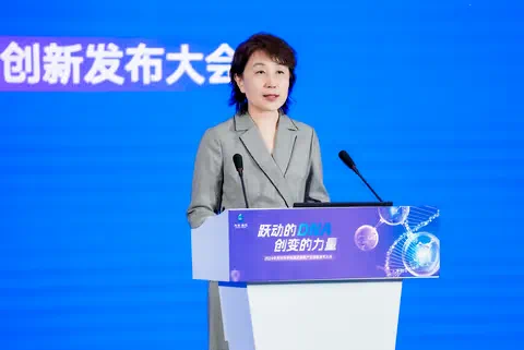 躍動的DNA，創(chuàng)變的力量——偉杰信高端動物創(chuàng)新藥技術(shù)平臺正式發(fā)布