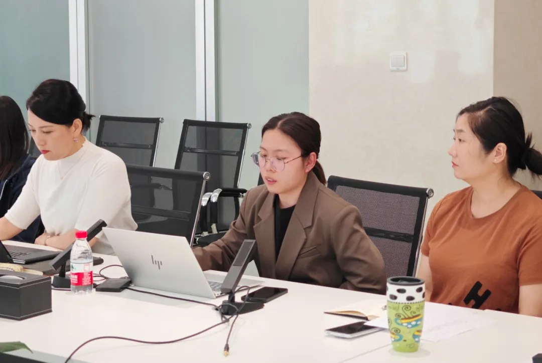 企業(yè)文化傳幫帶，消防知識護(hù)安全