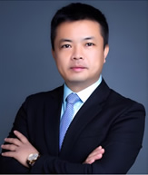 董事長：羅昊澍博士  負責戰(zhàn)略和研發(fā)