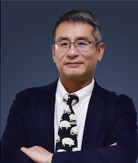 總經理：熊劍勝  負責管理和經營
