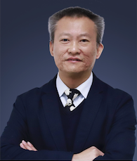 副總裁/浙江偉杰信總經理：韓國  負責中試生產和藥物申報