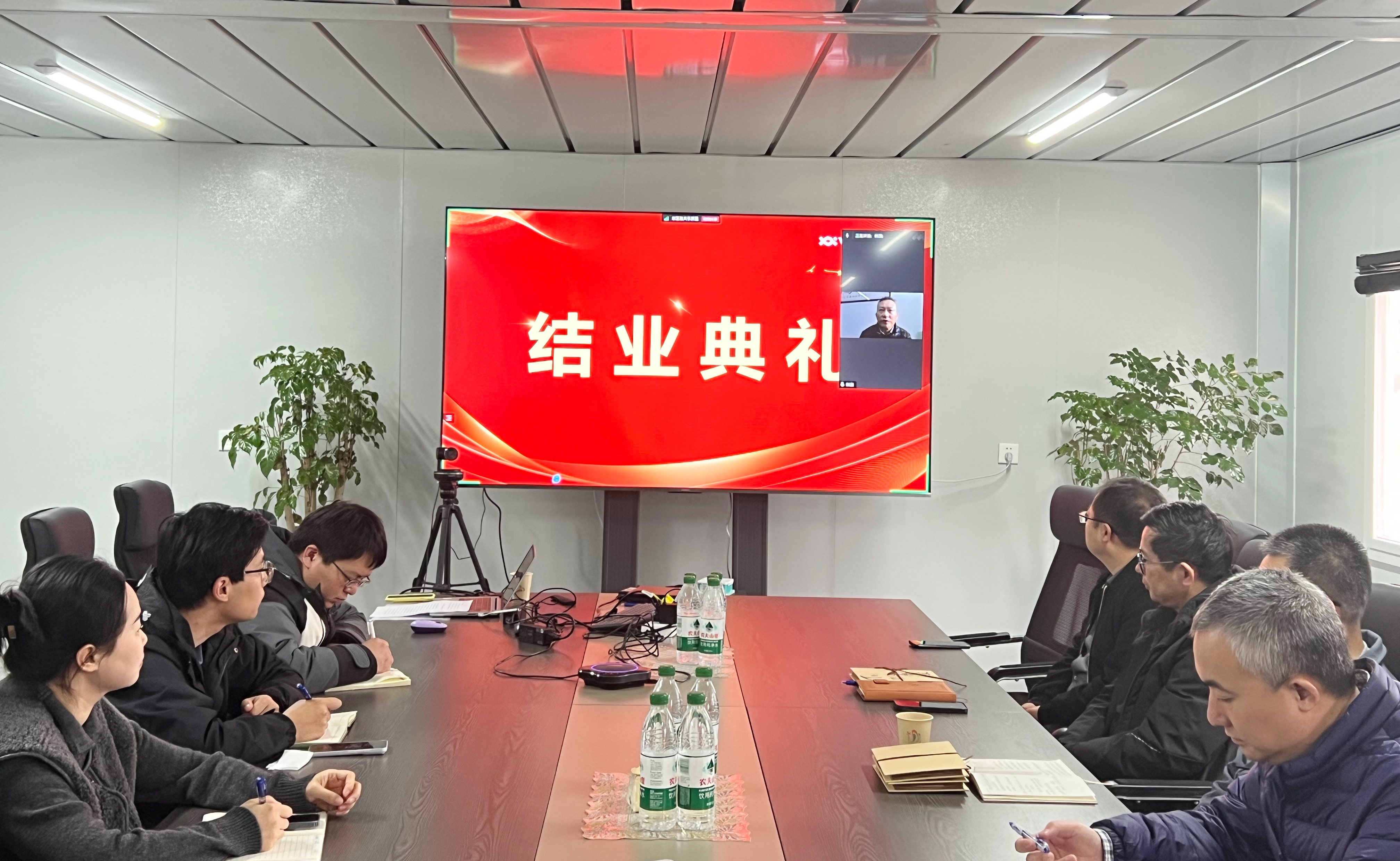 磨礪成才，百煉成鋼——浙江偉杰信2024管理人員及后備骨干能力提升專項(xiàng)培訓(xùn)圓滿成功
