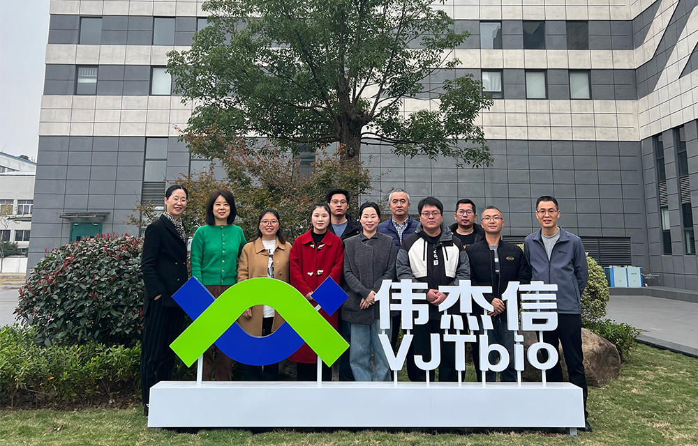 磨礪成才，百煉成鋼——浙江偉杰信2024管理人員及后備骨干能力提升專項培訓圓滿成功