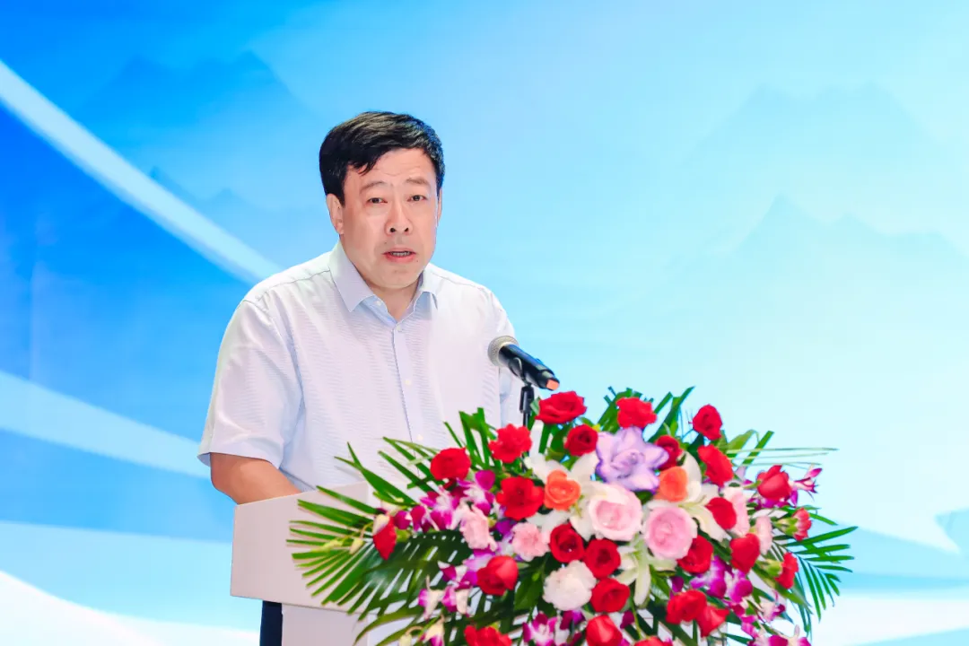 從北京海淀走向世界的現(xiàn)代農業(yè)科技創(chuàng)新——全球首款經濟動物繁殖領域長效蛋白藥成果發(fā)布會成功舉辦